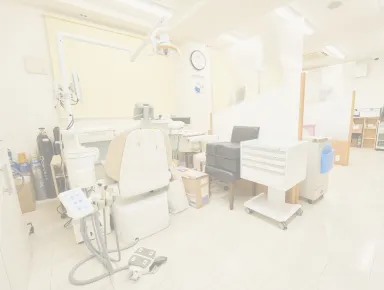 スタッフの笑顔