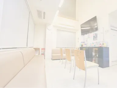 明るい職場環境